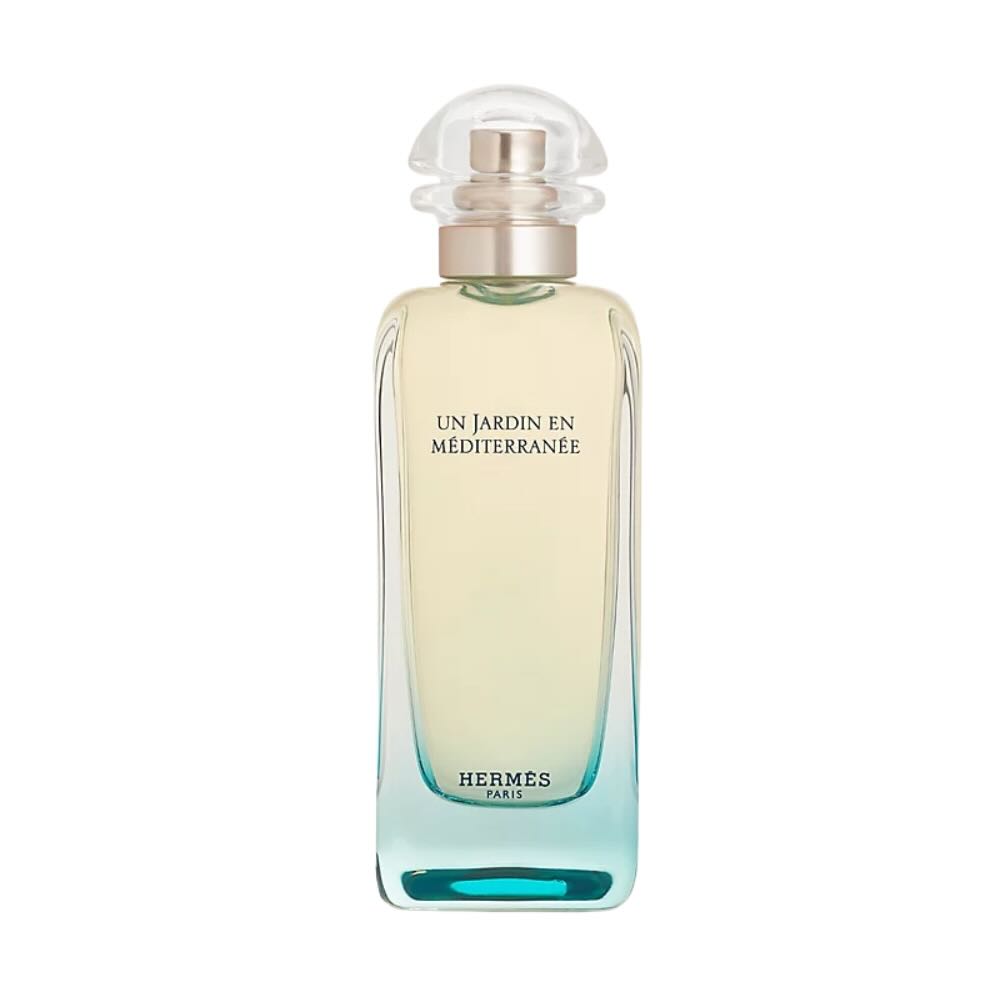 Nước Hoa Unisex Hermès Un Jardin En Mediterranee EDT 100ml Chính Hãng - Hình ảnh chính